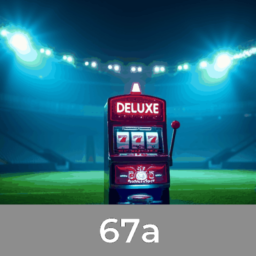 67a: Excelência em Segurança e Serviços Profissionais de Jogos