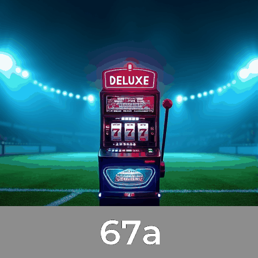 67a: Seu cassino premiado e seguro