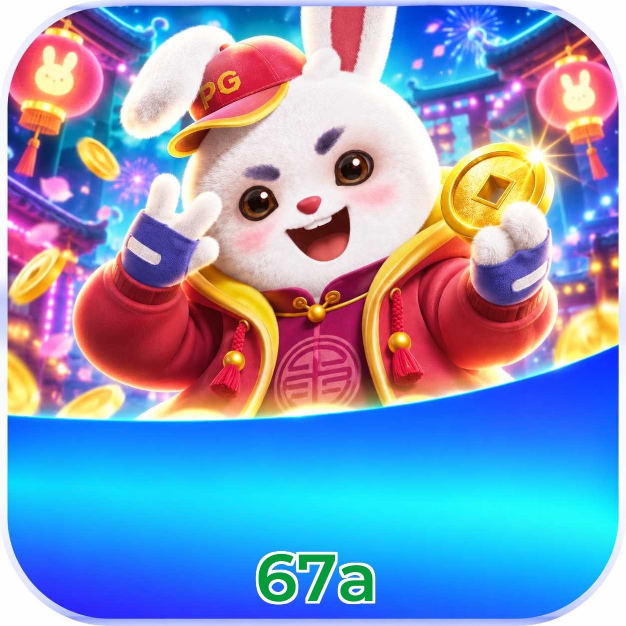 Fortune Rabbit Verificado