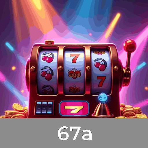 67a Plataformas de Jogos: Slots com Jackpots, Mesa de Cartas, e Dealer ao Vivo