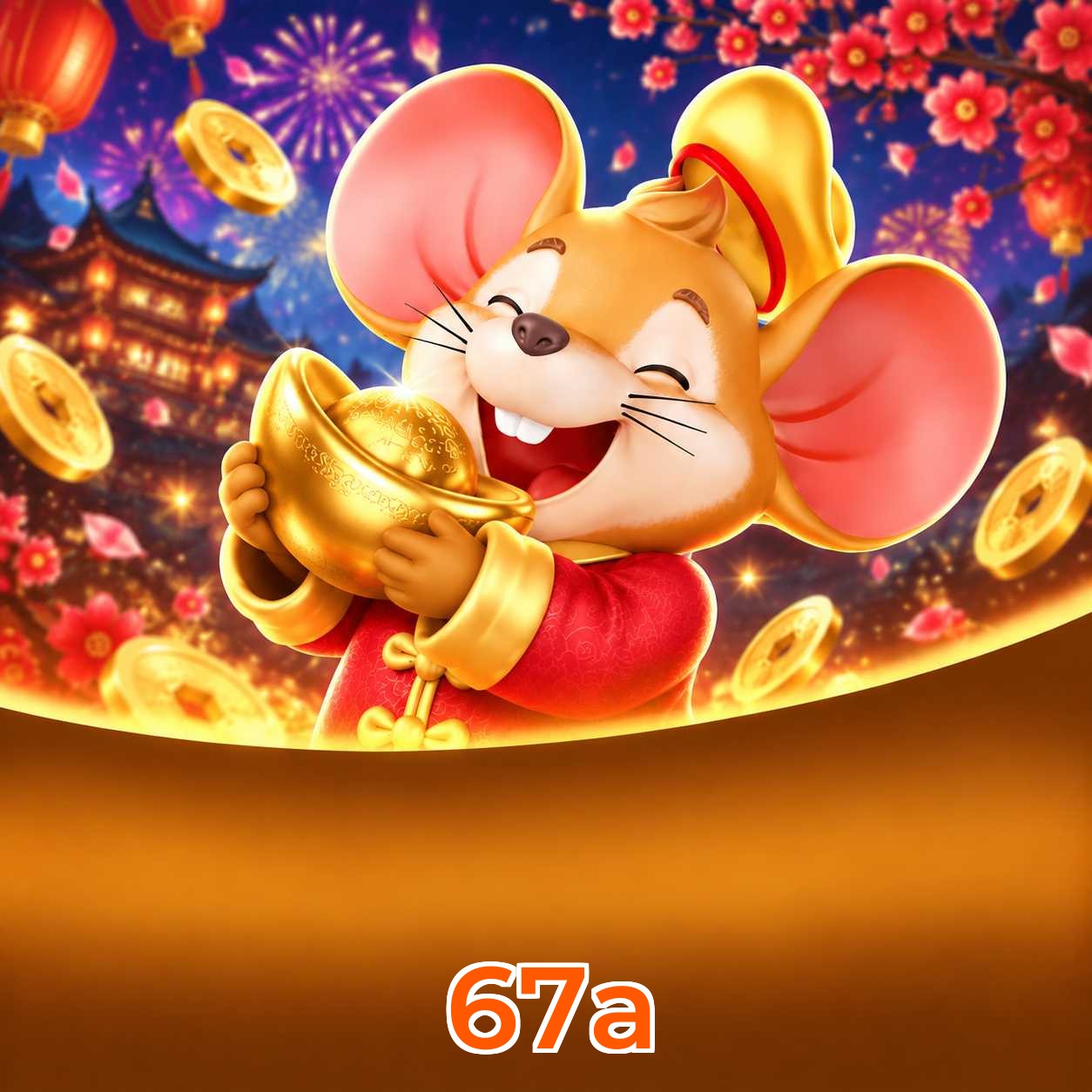 Principais provedores de slots da 67a - NetEnt, Pragmatic Play, Play'n GO